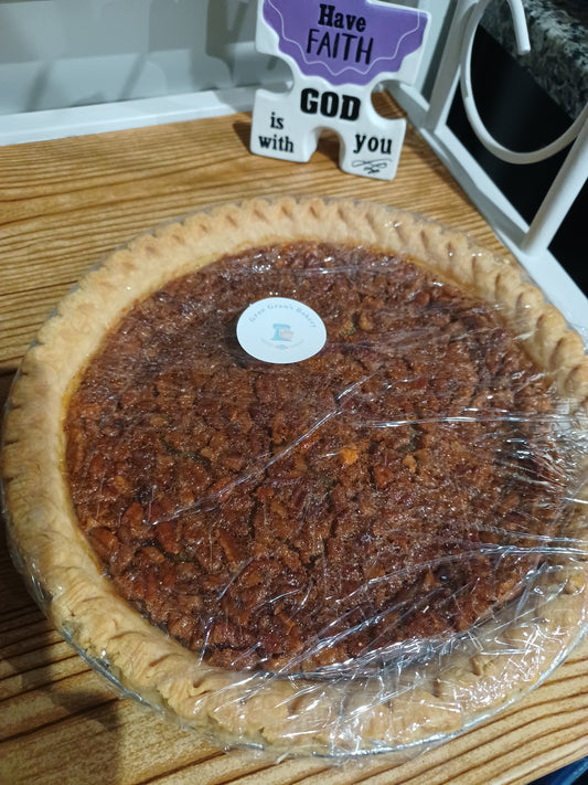 Pecan Pies